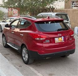 هیۆندای تۆکسۆن